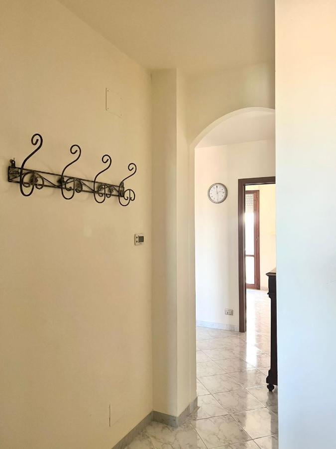 La Maison Il Sole Appartement